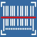 Barcode Reader – PRO app icon