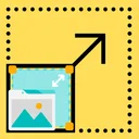 Resize Image & Convert app icon