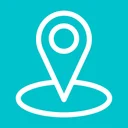 My Location Tracker - Navigation app icon