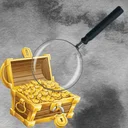 Metal Detector & Gold Finder - Utilities app icon