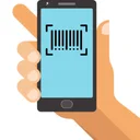 QR Scanner & Generator app icon